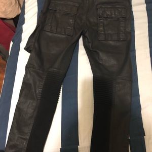 rick owens jeans sizing